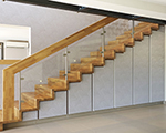 Construction et protection de vos escaliers par Escaliers Maisons à Hagnicourt